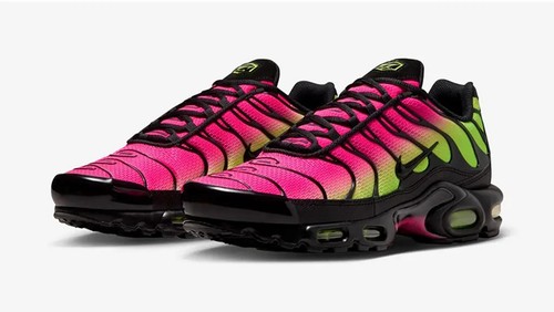 Nike air max plus - max, hyper