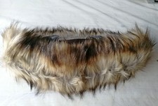 O bag MINI - BORDO PELLICCIA per Borse MINI - ECO PELLE - MURMASKY NATURALE