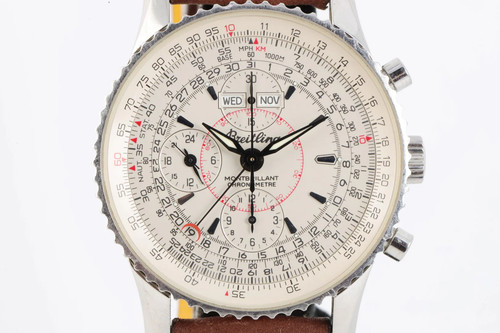 Breitling navitimer - breitling,