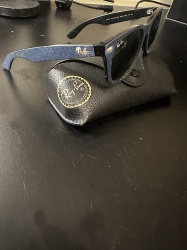 Occhiali sole ray ban - da, ray-ban