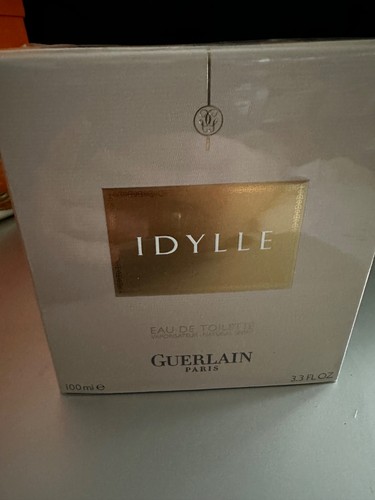 Guerlain idylle eau - guerlain,