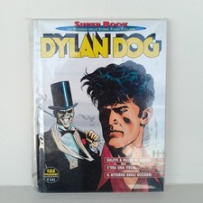 Fumetto Dylan Dog Super Book
