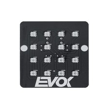 FANALE POSTERIORE EVOK IRON 16