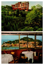 Sestri Levante Hotel Via à Vis f.g. Genova