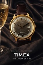 OROLOGIO MECCANICO VINTAGE