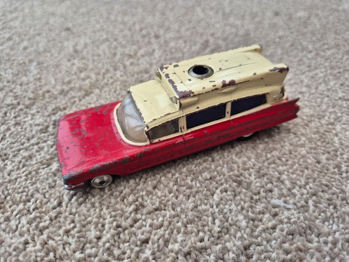 Vintage 1960s corgi giocattoli - 1960s,