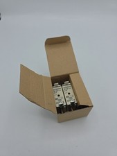 Fusibili Italweber 1500616 NH00 16A 500VAC gL/gG 3 PEZZI NUOVO