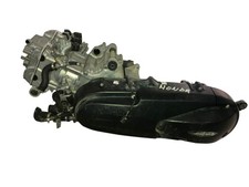 HONDA SW-T 400 2009 2016 MOTORE BLOCCO COMPLETO