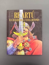 Re Artù e i Cavalieri della Tavola Rotonda Libro Illustrato Mondadori Zoboli