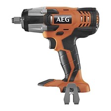 AEG BSS18C12ZC-0 Avvitatore a