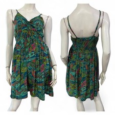 BOHO FASHION Vestito abito