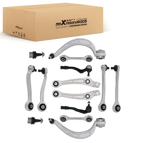 14x kit bracci - 14x, controllo