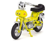 Divers Italjet Go Go 1968 -