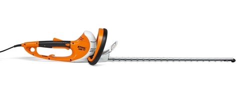Tagliasiepi elettrico hse 71 - hse,