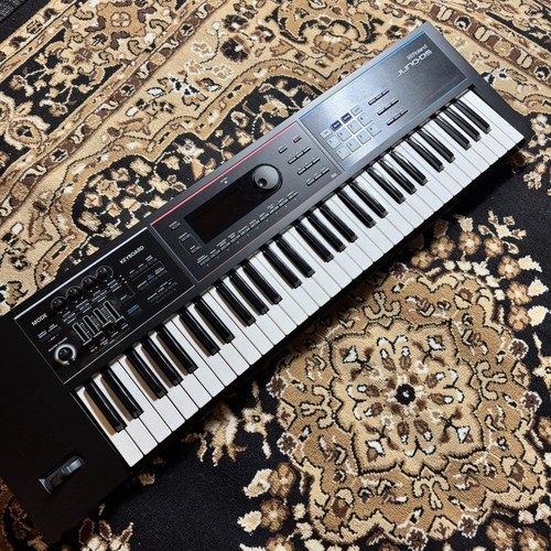 Juno ds61 roland - juno-ds61,