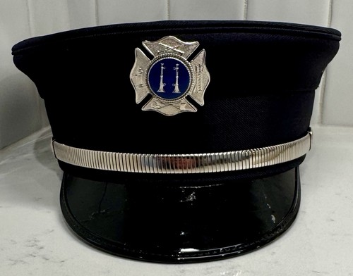 Cappello uniforme vestito