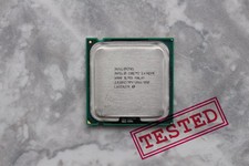 LGA775 Processore Intel CORE 2