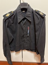Camicia MVSN 