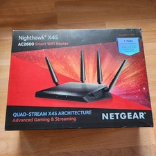 Router Netgear Nighthawk X4S