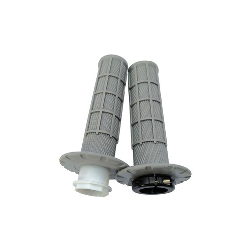 Coppia manopole lock ktm - coppia,