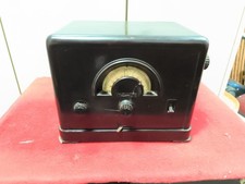 Mende Radio a 4 valvole 108 W