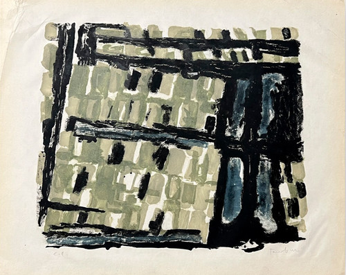 Orfeo tamburi - orfeo, (1910-1994)