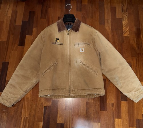 Carhartt vintage detroit - vintage,