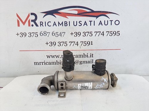 Scambiatore calore per mini - scambiatore,
