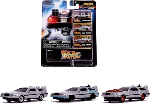 Jada back the future - jada,