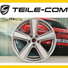 ORIG. Porsche Cayenne E3/9Y0