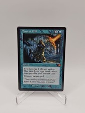 Force of Will (Retro Frame)