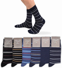 Calze Uomo Cotone Corte 6 PAIA