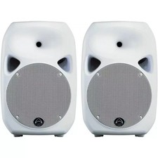 WHARFEDALE PRO TITAN 8 ACTIVE