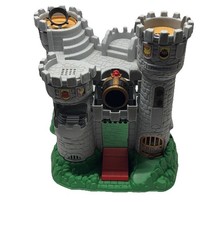 Fisher Price 1994 Grandi