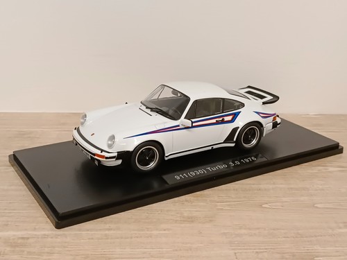 Porsche 911 turbo - porsche, (930)