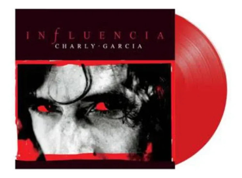 Vinile charly garcia - charly,