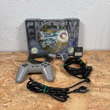 SONY PLAYSTATION 1 SCPH-7502 +