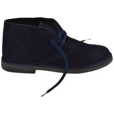 Polacchino uomo vera pelle