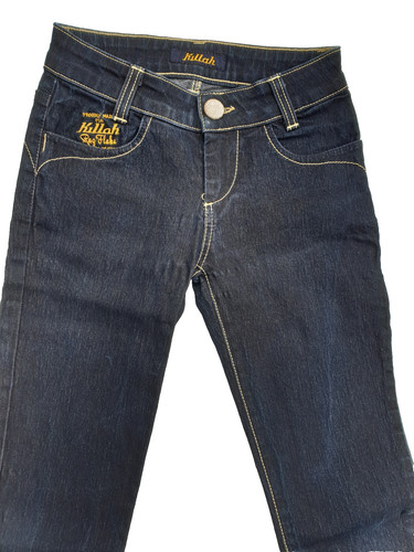 Jeans vintage killah - killah, miss