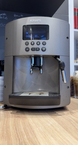 Macchina caffè automatica - caffè,