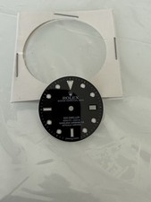 Rolex Sea Dweller 40mm Watch