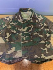 U.S.A. Marines Erdl Camo jacket vietnam Giacca mimetica Marines Vietnam war