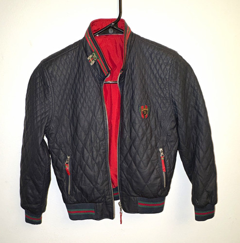 Gucci giubbotto bomber uomo - gucci,