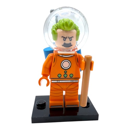 Lego ideas schulze - schulze, thompson