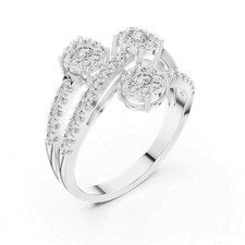 Anello design matrimonio 49