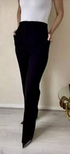 Pantalone fendi sartoriale - pantalone,