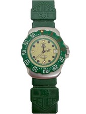 Orologio polso tag - da, heuer