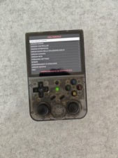  Console Retrogaming Anbernic