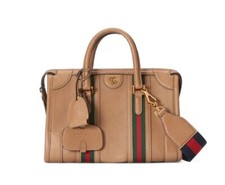 Gucci Bauletto Small Double G