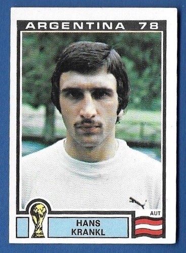 Figurina calciatori panini - figurina,